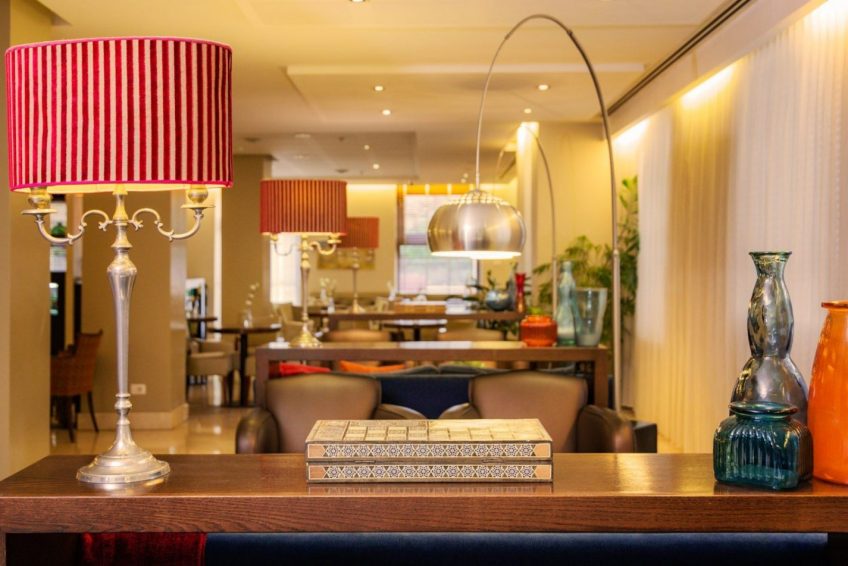 Prima Royal Hotel Jerusalem Balbust 33 scaled