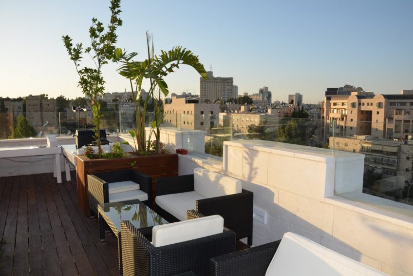 Prima Royal Hotel Jerusalem Balbust 34 scaled