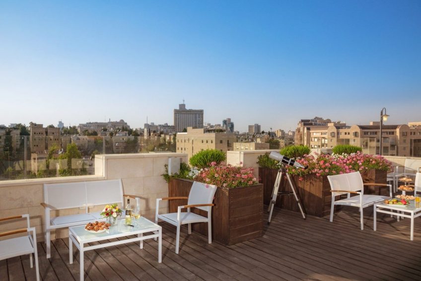 Prima Royal Hotel Jerusalem Balbust 35 scaled