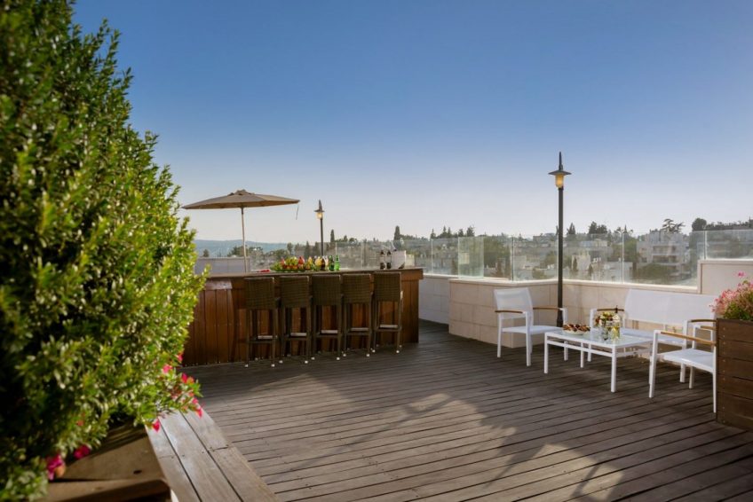 Prima Royal Hotel Jerusalem Balbust 36 scaled
