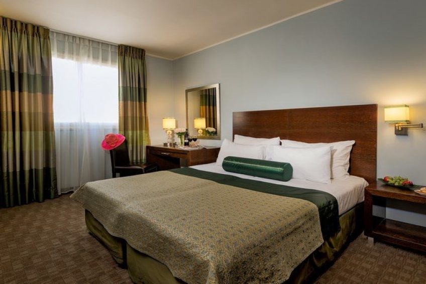 Prima Royal Hotel Jerusalem Balbust 38