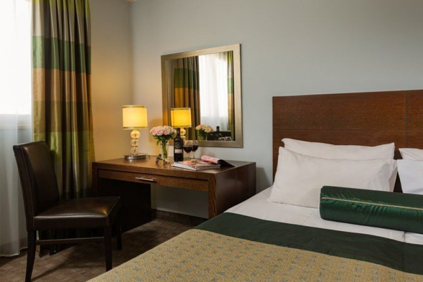 Prima Royal Hotel Jerusalem Balbust 39