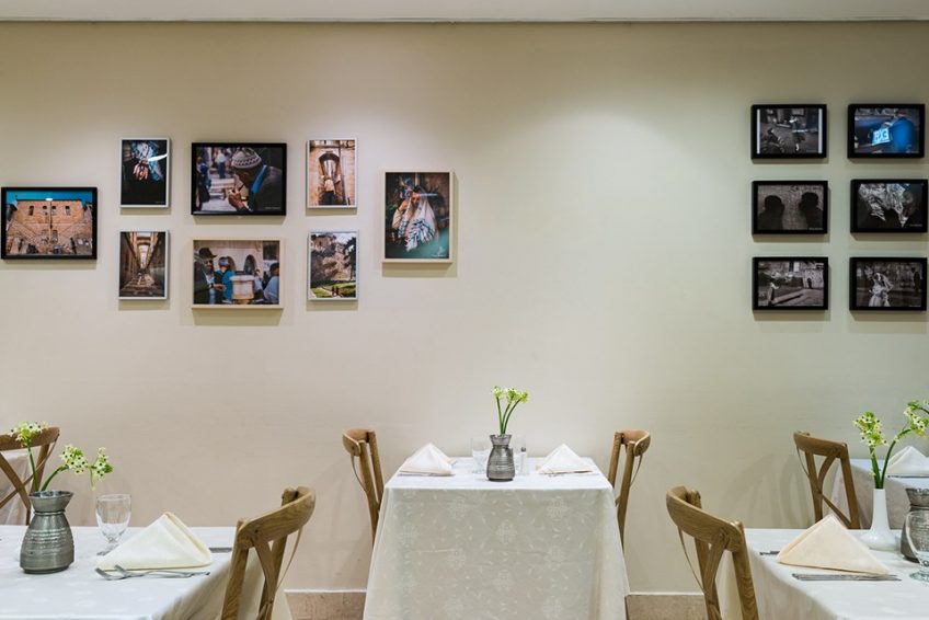 Prima Royal Hotel Jerusalem Balbust 4