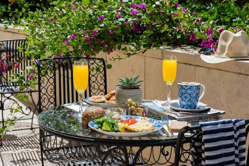 Prima Royal Hotel Jerusalem Balbust 40