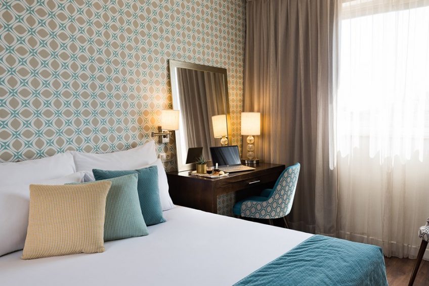 Prima Royal Hotel Jerusalem Balbust 8