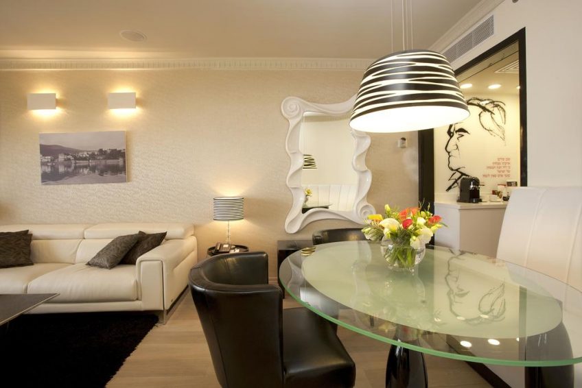 Rimonim Galei Kinneret Hotel Tiberias Balabust 10