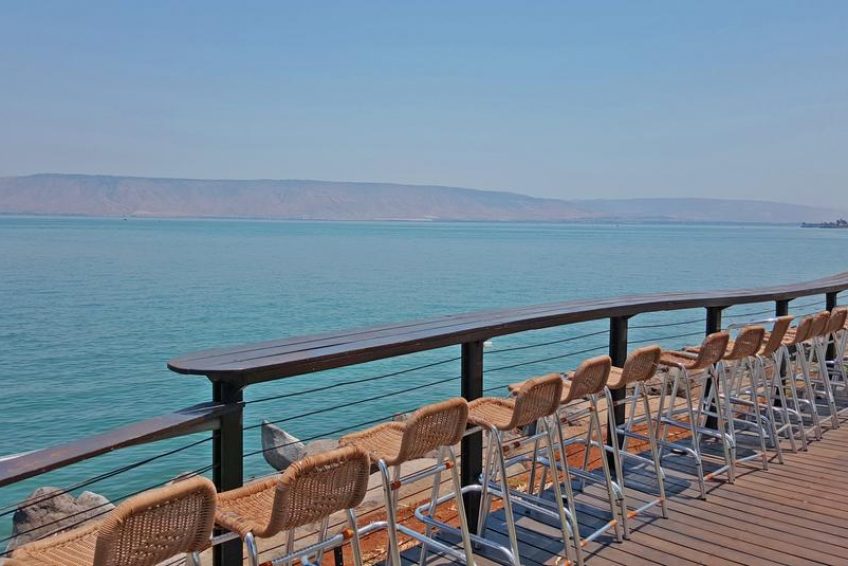 Rimonim Galei Kinneret Hotel Tiberias Balabust 11