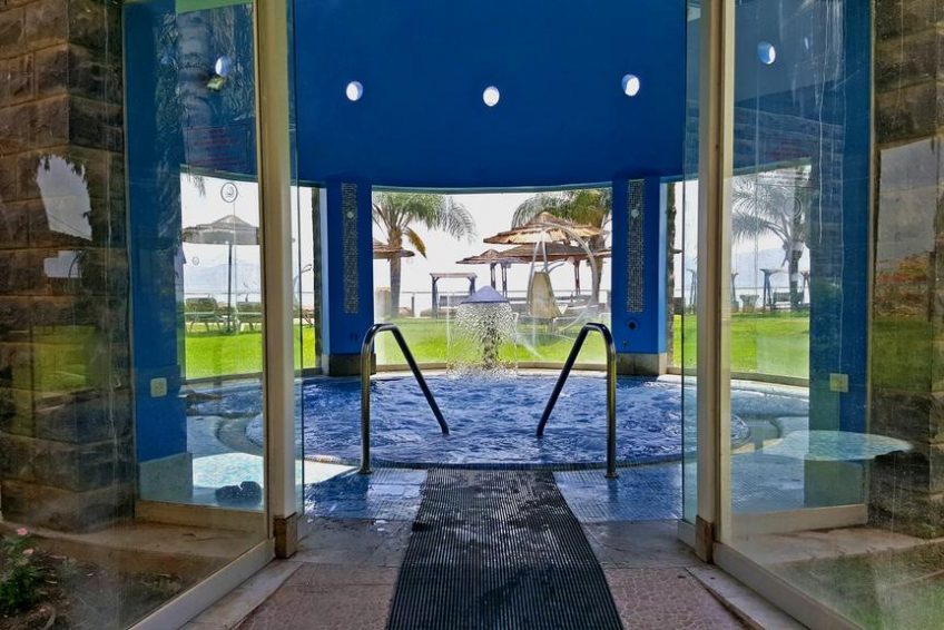 Rimonim Galei Kinneret Hotel Tiberias Balabust 12