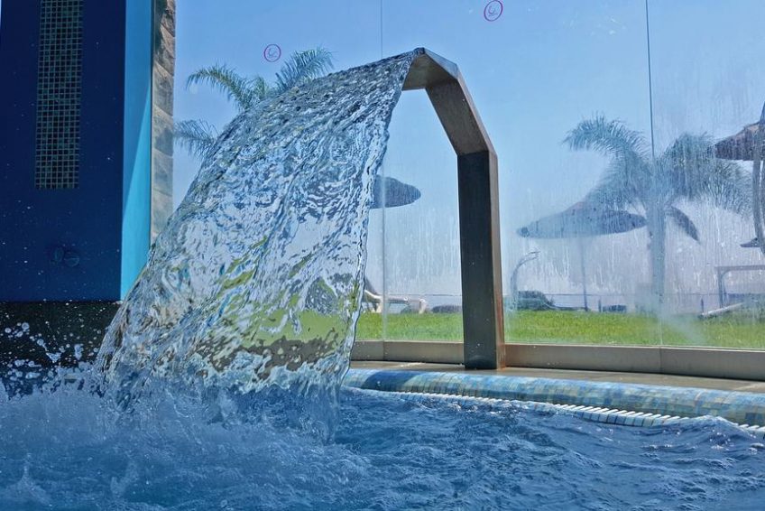 Rimonim Galei Kinneret Hotel Tiberias Balabust 13
