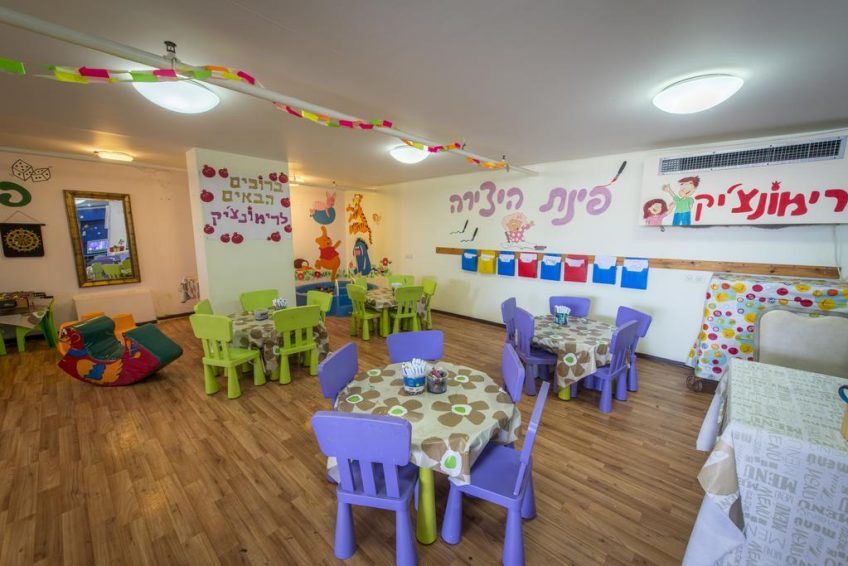 Rimonim Galei Kinneret Hotel Tiberias Balabust 17