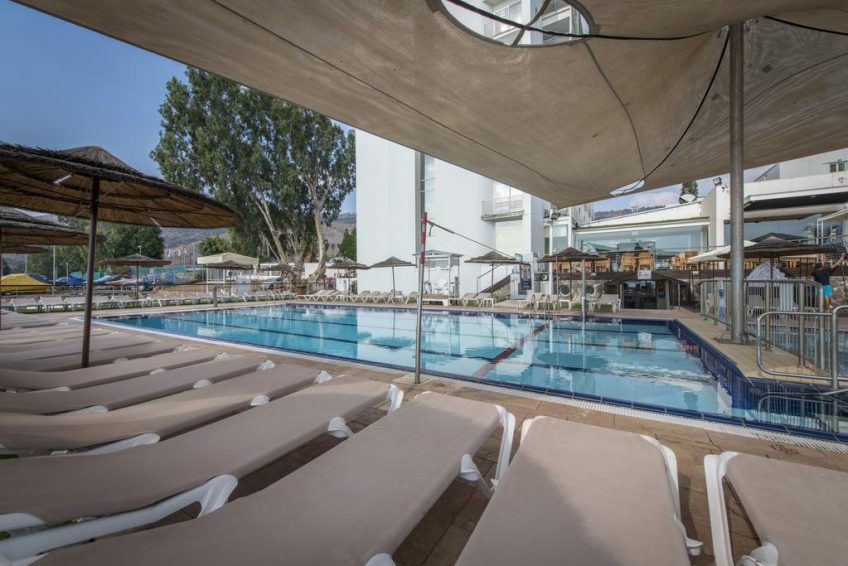 Rimonim Galei Kinneret Hotel Tiberias Balabust 18