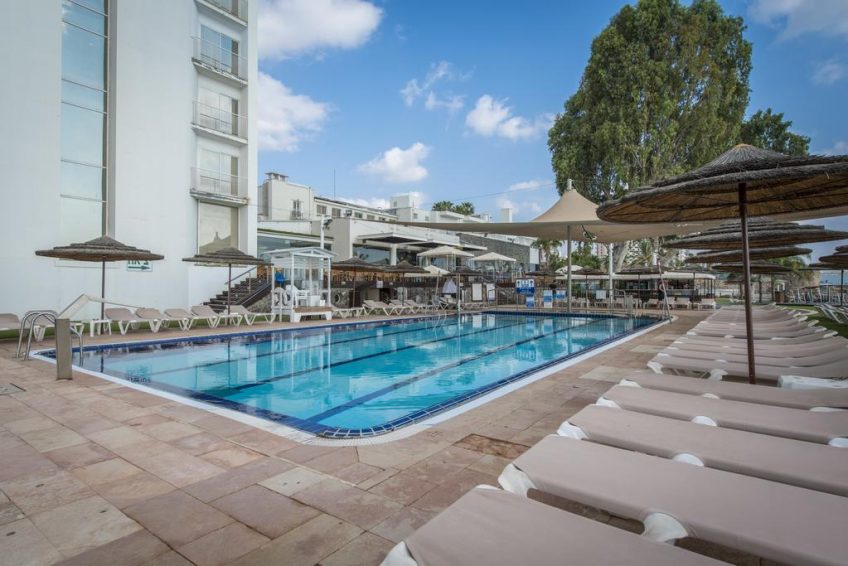 Rimonim Galei Kinneret Hotel Tiberias Balabust 19