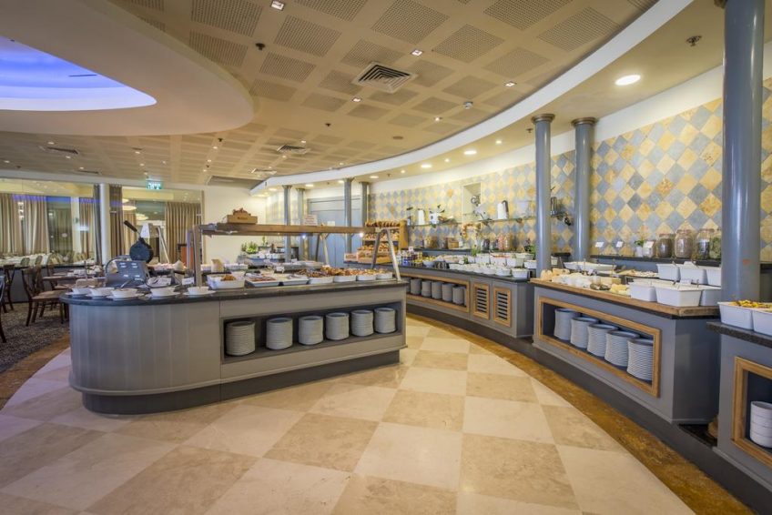 Rimonim Galei Kinneret Hotel Tiberias Balabust 20