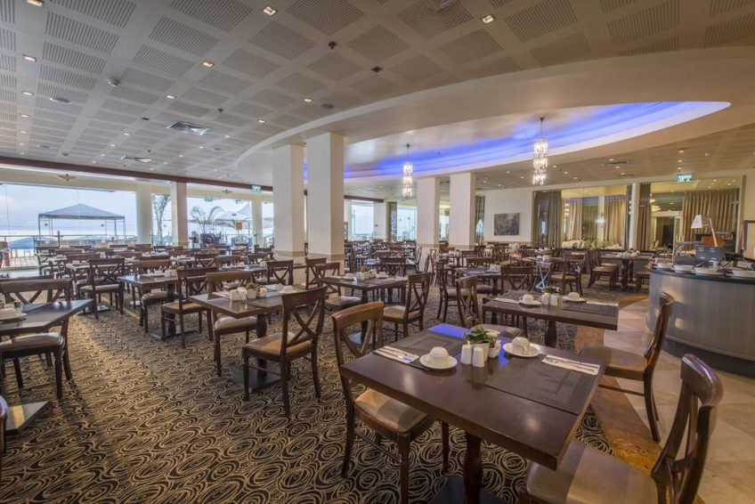 Rimonim Galei Kinneret Hotel Tiberias Balabust 21