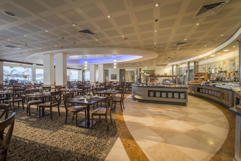 Rimonim Galei Kinneret Hotel Tiberias Balabust 22