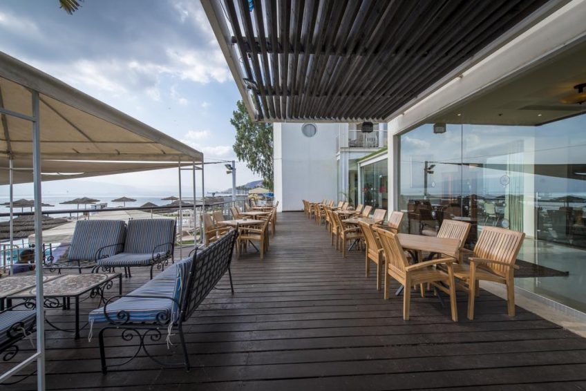 Rimonim Galei Kinneret Hotel Tiberias Balabust 24