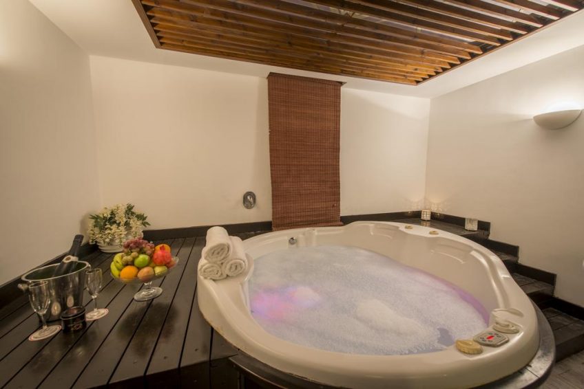 Rimonim Galei Kinneret Hotel Tiberias Balabust 26