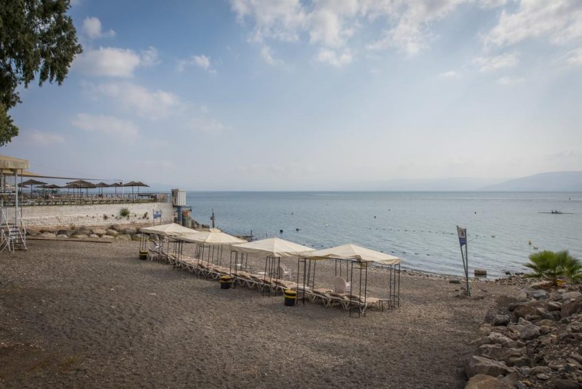 Rimonim Galei Kinneret Hotel Tiberias Balabust 27