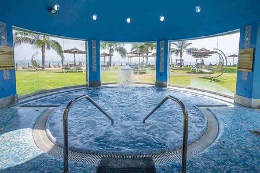 Rimonim Galei Kinneret Hotel Tiberias Balabust 29