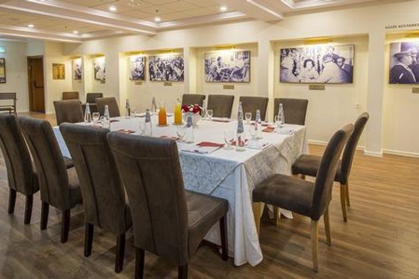 Rimonim Galei Kinneret Hotel Tiberias Balabust 30