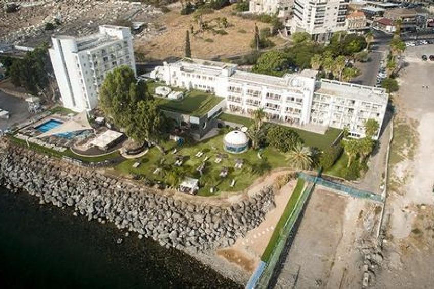 Rimonim Galei Kinneret Hotel Tiberias Balabust 32