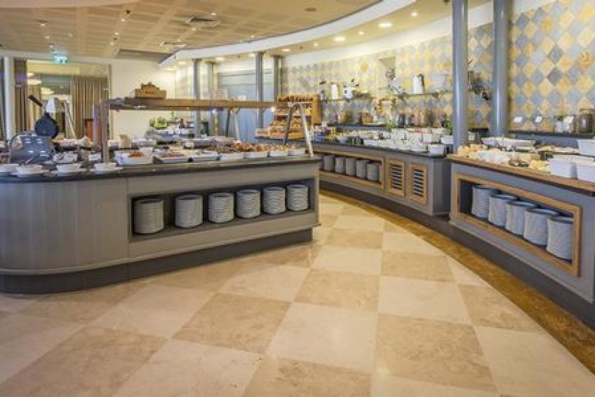 Rimonim Galei Kinneret Hotel Tiberias Balabust 33