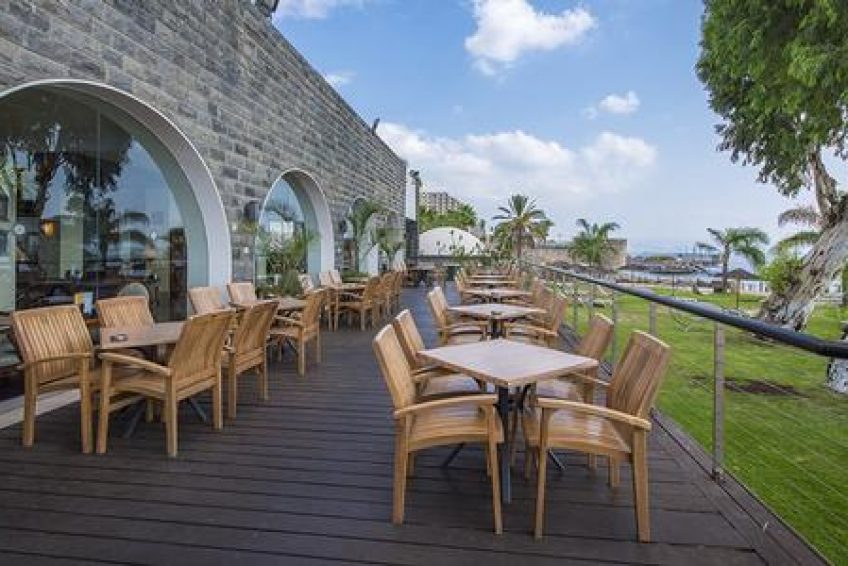 Rimonim Galei Kinneret Hotel Tiberias Balabust 34