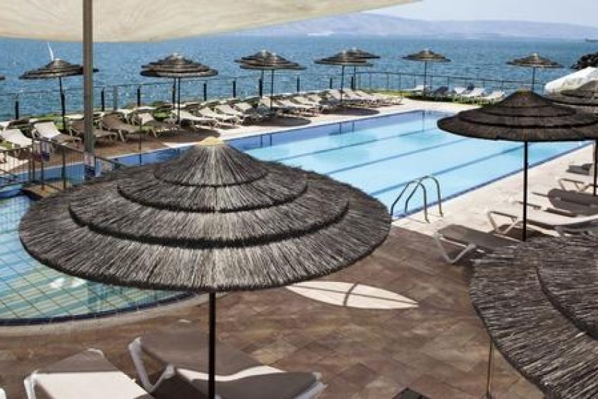Rimonim Galei Kinneret Hotel Tiberias Balabust 35