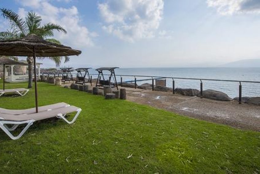 Rimonim Galei Kinneret Hotel Tiberias Balabust 37