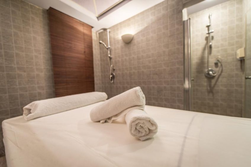 Rimonim Galei Kinneret Hotel Tiberias Balabust 4