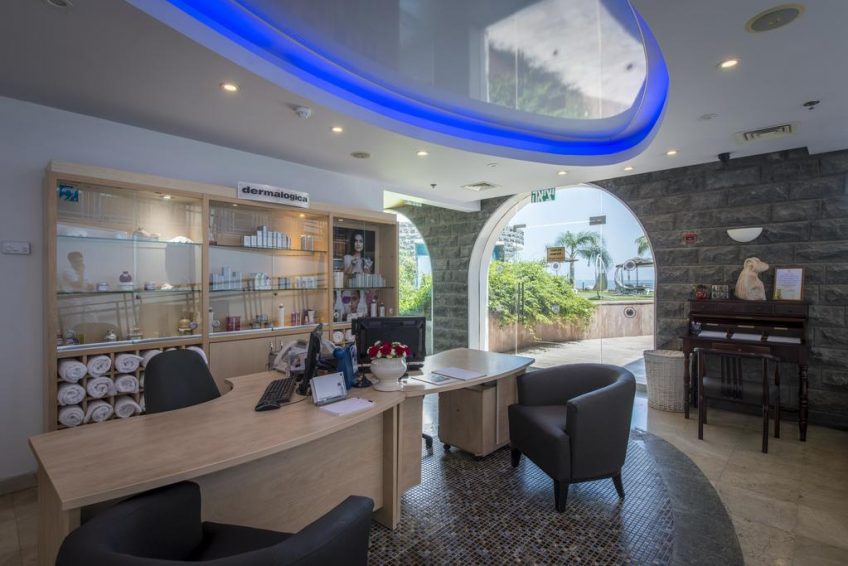 Rimonim Galei Kinneret Hotel Tiberias Balabust 5