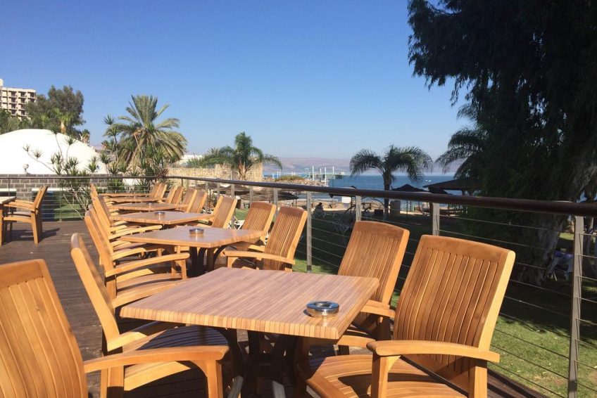 Rimonim Galei Kinneret Hotel Tiberias Balabust 7