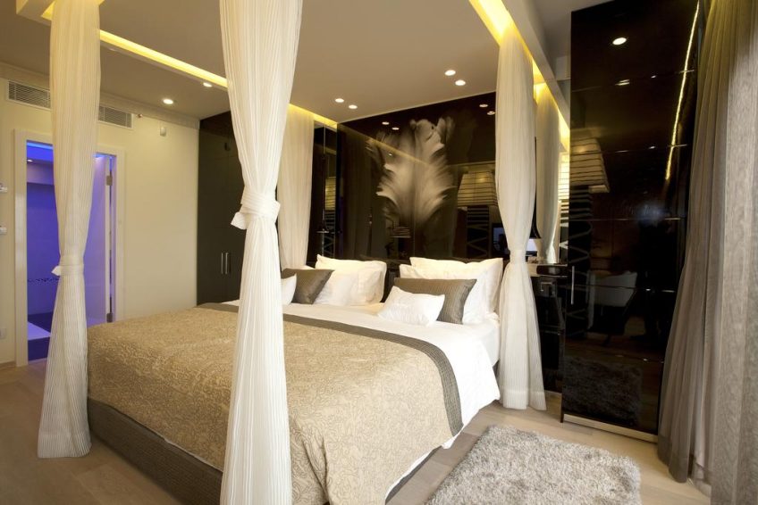 Rimonim Galei Kinneret Hotel Tiberias Balabust 8