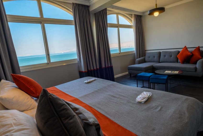 Royal Plaza Hotel Tiberias Tveria Balabust 1