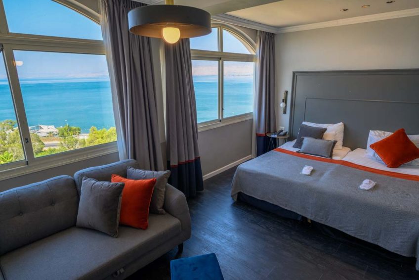 Royal Plaza Hotel Tiberias Tveria Balabust 13