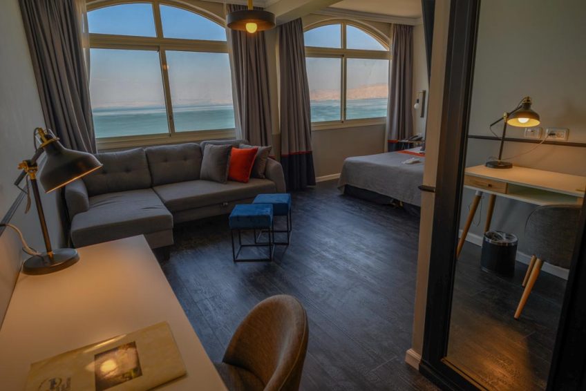 Royal Plaza Hotel Tiberias Tveria Balabust 15