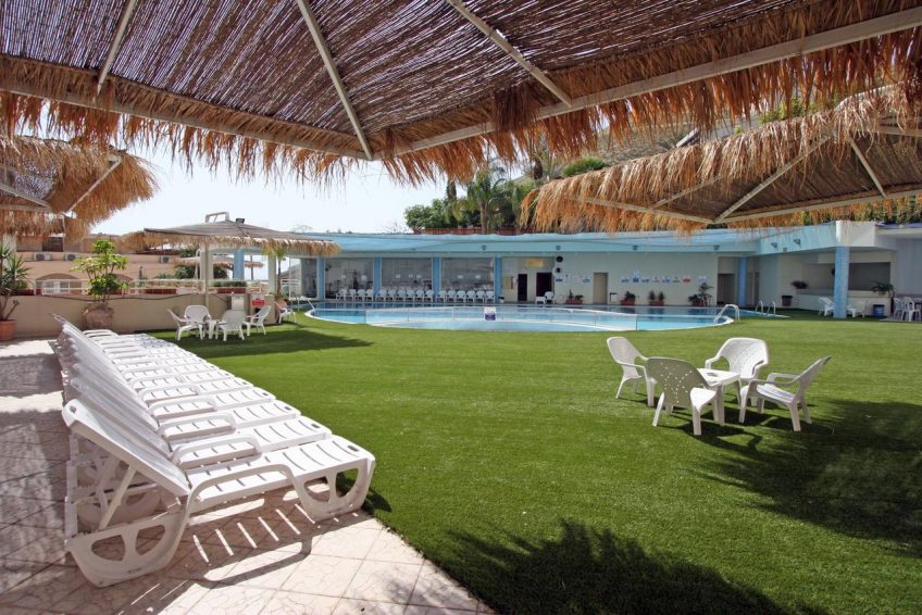 Royal Plaza Hotel Tiberias Tveria Balabust 16