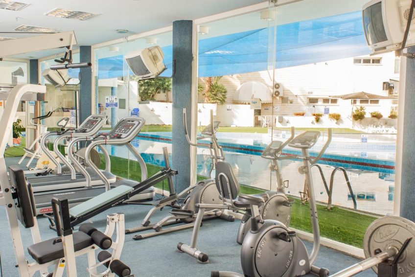 Royal Plaza Hotel Tiberias Tveria Balabust 18