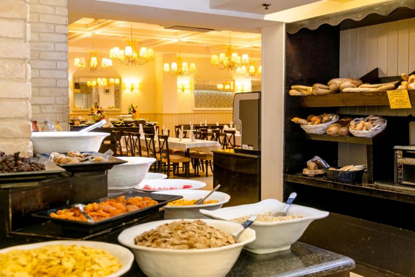 Royal Plaza Hotel Tiberias Tveria Balabust 20