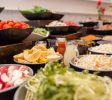 Royal Plaza Hotel Tiberias Tveria Balabust 22
