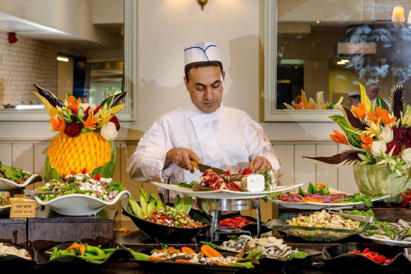 Royal Plaza Hotel Tiberias Tveria Balabust 24