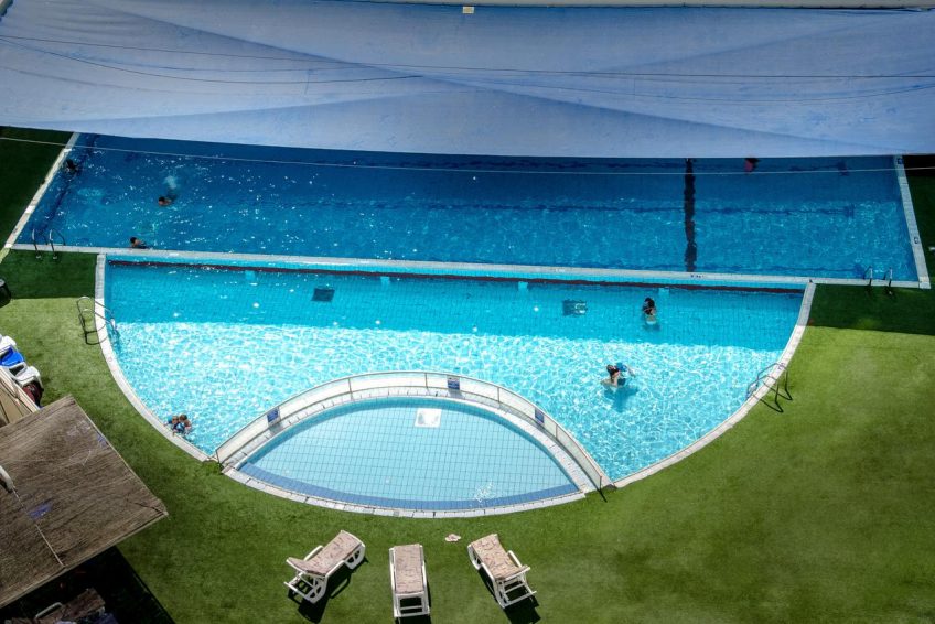 Royal Plaza Hotel Tiberias Tveria Balabust 25