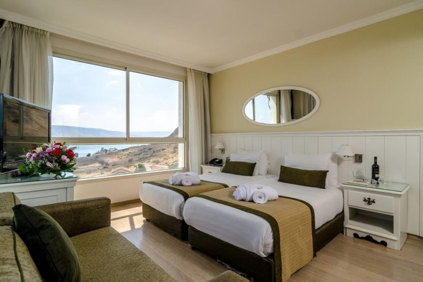 Royal Plaza Hotel Tiberias Tveria Balabust 28