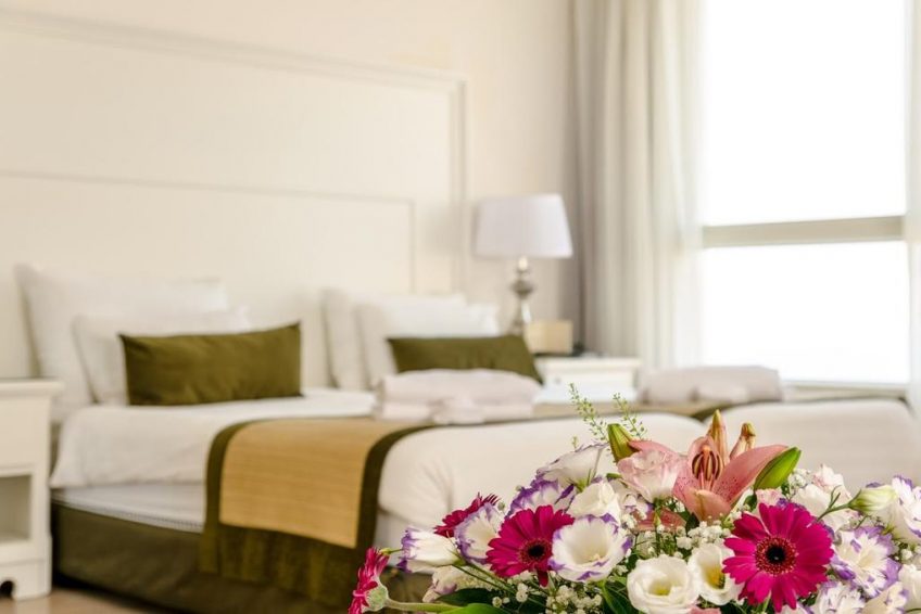 Royal Plaza Hotel Tiberias Tveria Balabust 29