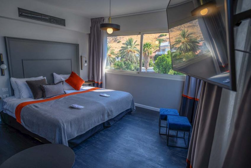 Royal Plaza Hotel Tiberias Tveria Balabust 3