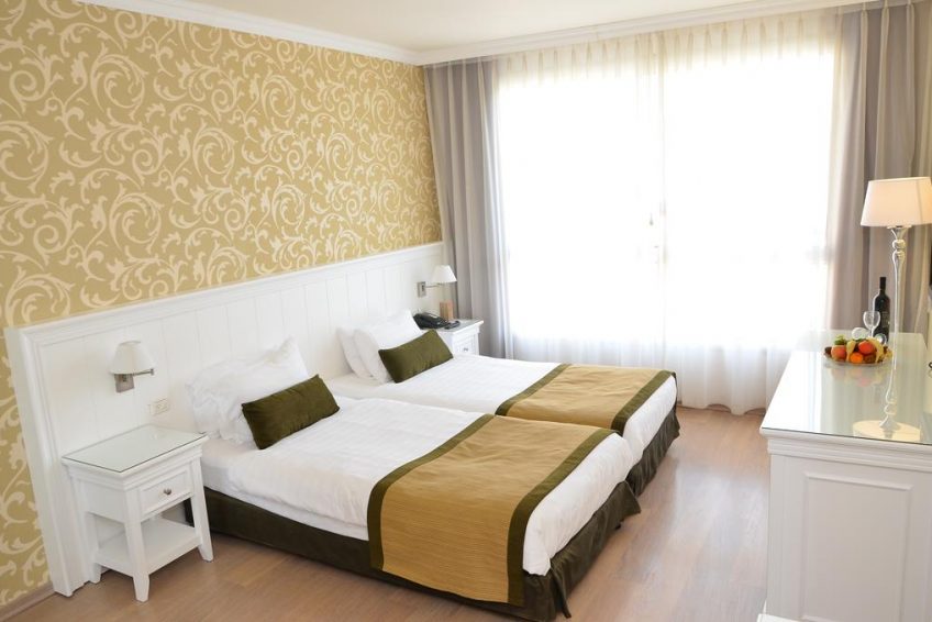 Royal Plaza Hotel Tiberias Tveria Balabust 30