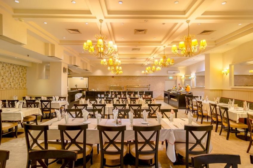 Royal Plaza Hotel Tiberias Tveria Balabust 33