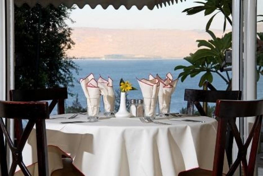 Royal Plaza Hotel Tiberias Tveria Balabust 34
