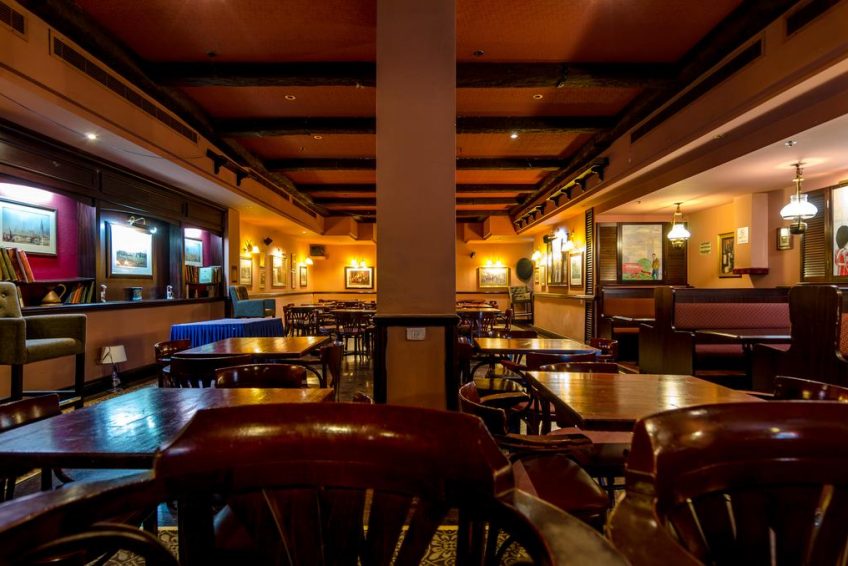Royal Plaza Hotel Tiberias Tveria Balabust 37