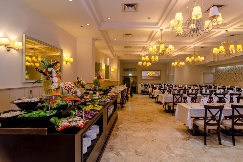 Royal Plaza Hotel Tiberias Tveria Balabust 40